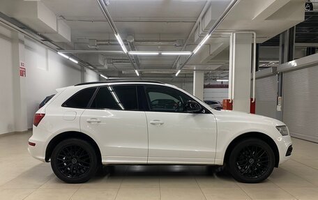 Audi Q5, 2016 год, 2 700 000 рублей, 21 фотография