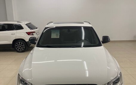 Audi Q5, 2016 год, 2 700 000 рублей, 18 фотография