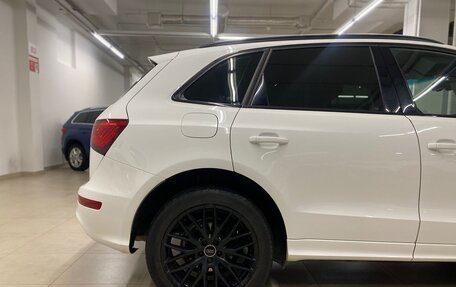 Audi Q5, 2016 год, 2 700 000 рублей, 24 фотография