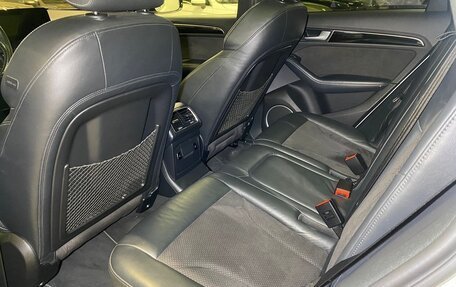 Audi Q5, 2016 год, 2 700 000 рублей, 26 фотография