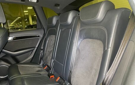Audi Q5, 2016 год, 2 700 000 рублей, 30 фотография