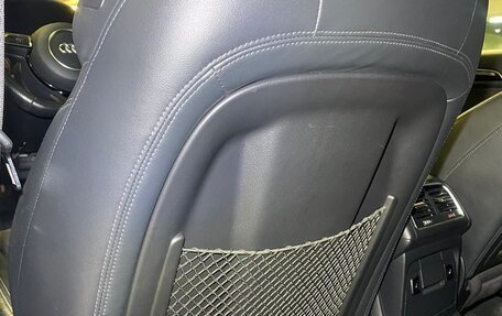 Audi Q5, 2016 год, 2 700 000 рублей, 32 фотография