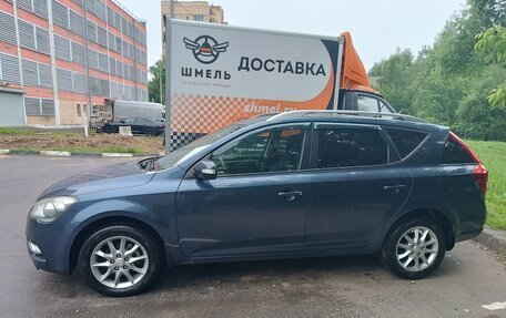 KIA cee'd I рестайлинг, 2011 год, 888 000 рублей, 5 фотография