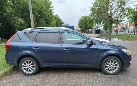 KIA cee'd I рестайлинг, 2011 год, 888 000 рублей, 6 фотография