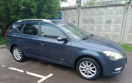 KIA cee'd I рестайлинг, 2011 год, 888 000 рублей, 7 фотография