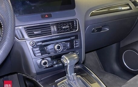 Audi Q5, 2016 год, 2 700 000 рублей, 36 фотография