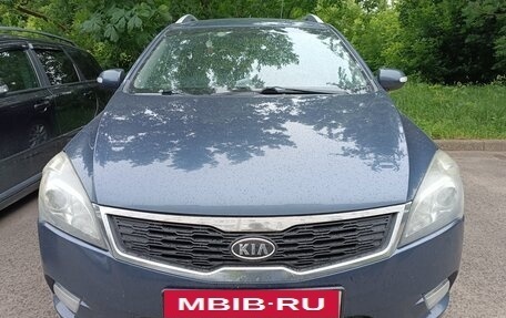 KIA cee'd I рестайлинг, 2011 год, 888 000 рублей, 4 фотография