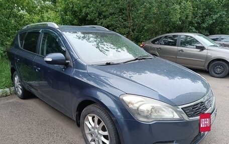 KIA cee'd I рестайлинг, 2011 год, 888 000 рублей, 8 фотография