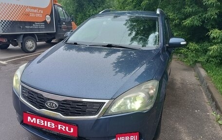 KIA cee'd I рестайлинг, 2011 год, 888 000 рублей, 3 фотография