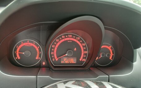 KIA cee'd I рестайлинг, 2011 год, 888 000 рублей, 22 фотография