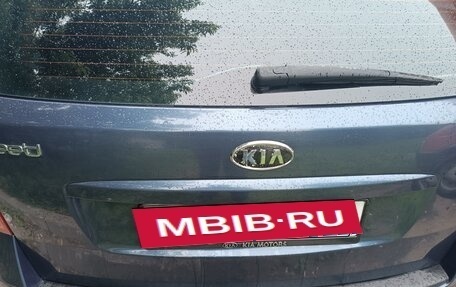KIA cee'd I рестайлинг, 2011 год, 888 000 рублей, 17 фотография