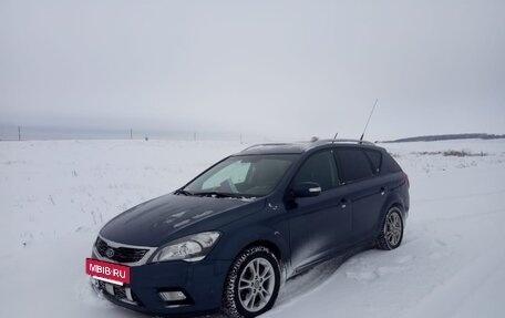 KIA cee'd I рестайлинг, 2011 год, 888 000 рублей, 9 фотография