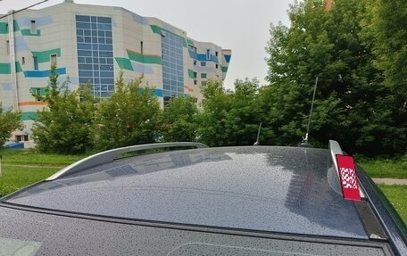 KIA cee'd I рестайлинг, 2011 год, 888 000 рублей, 14 фотография