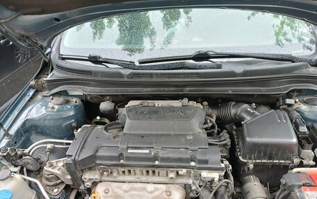 KIA cee'd I рестайлинг, 2011 год, 888 000 рублей, 24 фотография