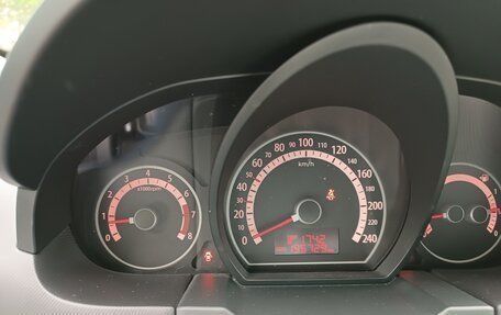 KIA cee'd I рестайлинг, 2011 год, 888 000 рублей, 30 фотография