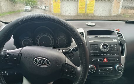 KIA cee'd I рестайлинг, 2011 год, 888 000 рублей, 34 фотография