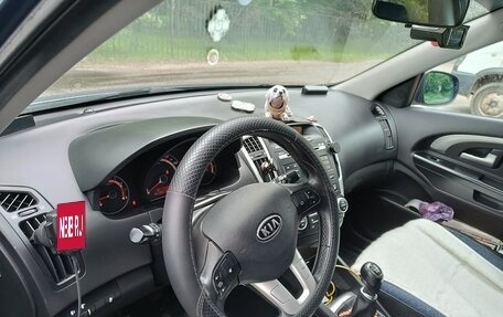KIA cee'd I рестайлинг, 2011 год, 888 000 рублей, 28 фотография
