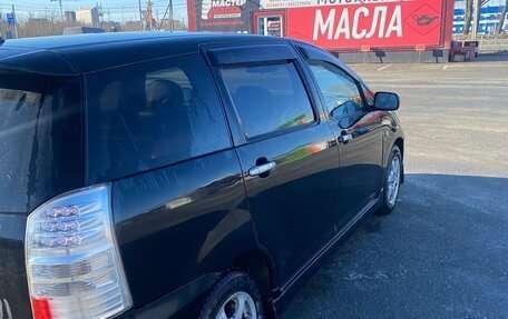Toyota Wish II, 2005 год, 750 000 рублей, 7 фотография