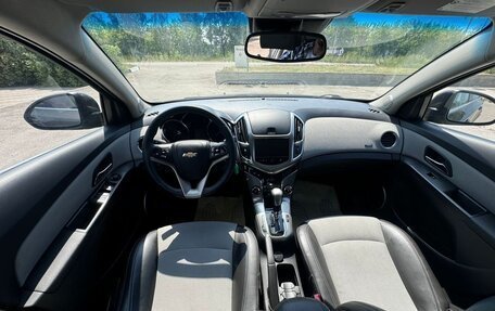 Chevrolet Cruze II, 2014 год, 999 000 рублей, 7 фотография