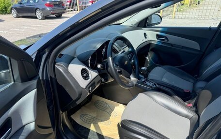 Chevrolet Cruze II, 2014 год, 999 000 рублей, 8 фотография