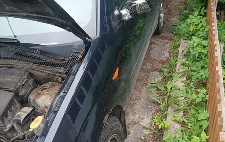 Ford Focus IV, 2004 год, 220 000 рублей, 5 фотография