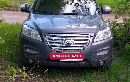 Lifan X60 I рестайлинг, 2014 год, 550 000 рублей, 4 фотография
