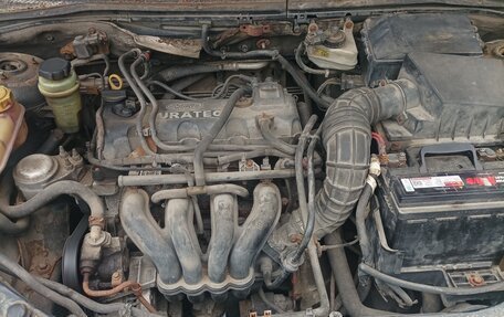 Ford Focus IV, 2004 год, 220 000 рублей, 8 фотография