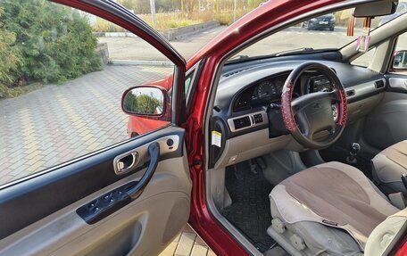 Chevrolet Rezzo, 2006 год, 399 000 рублей, 6 фотография