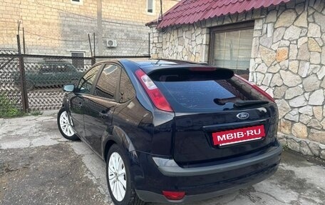 Ford Focus II рестайлинг, 2007 год, 399 999 рублей, 7 фотография