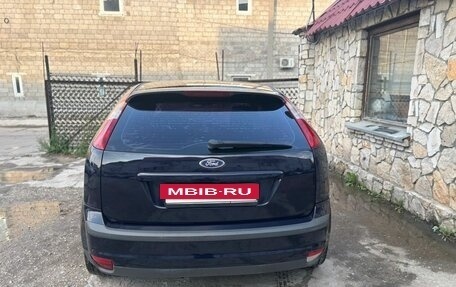 Ford Focus II рестайлинг, 2007 год, 399 999 рублей, 6 фотография