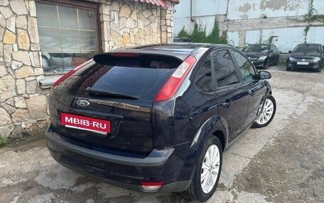 Ford Focus II рестайлинг, 2007 год, 399 999 рублей, 5 фотография