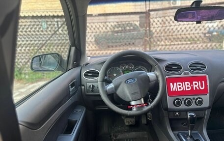 Ford Focus II рестайлинг, 2007 год, 399 999 рублей, 8 фотография