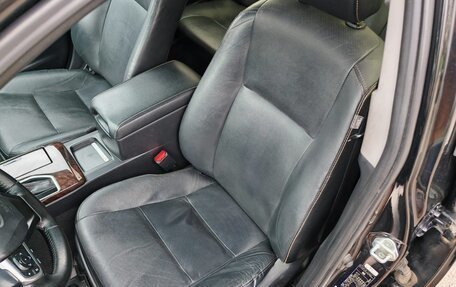 Toyota Camry, 2016 год, 1 989 000 рублей, 15 фотография