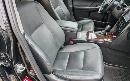 Toyota Camry, 2016 год, 1 989 000 рублей, 25 фотография