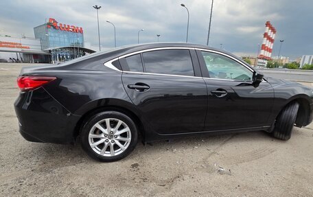 Mazda 6, 2018 год, 2 047 000 рублей, 9 фотография