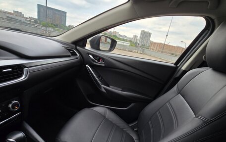 Mazda 6, 2018 год, 2 047 000 рублей, 12 фотография