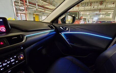 Mazda 6, 2018 год, 2 047 000 рублей, 15 фотография