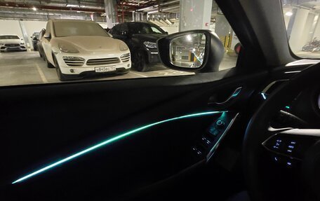 Mazda 6, 2018 год, 2 047 000 рублей, 18 фотография