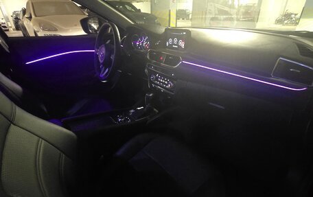 Mazda 6, 2018 год, 2 047 000 рублей, 19 фотография