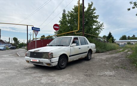 Toyota Comfort, 1999 год, 199 999 рублей, 2 фотография