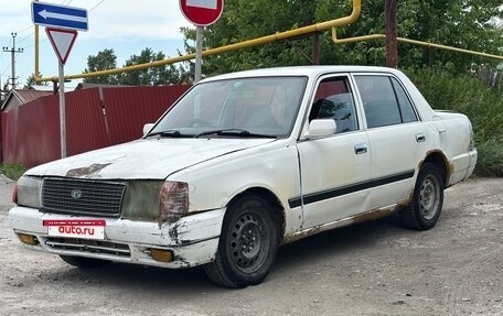 Toyota Comfort, 1999 год, 199 999 рублей, 3 фотография