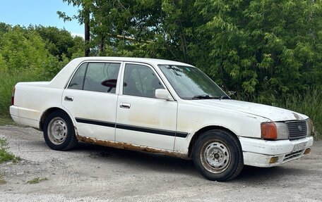 Toyota Comfort, 1999 год, 199 999 рублей, 4 фотография