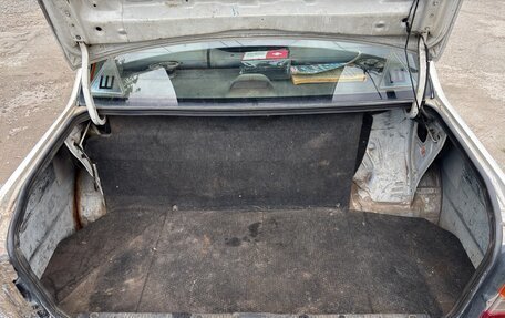 Toyota Comfort, 1999 год, 199 999 рублей, 8 фотография