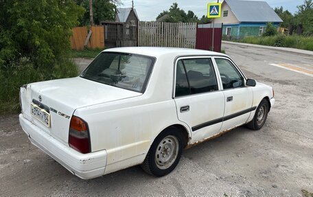 Toyota Comfort, 1999 год, 199 999 рублей, 6 фотография