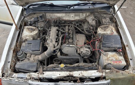 Toyota Comfort, 1999 год, 199 999 рублей, 10 фотография
