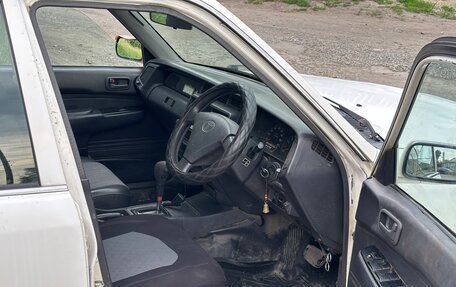 Toyota Comfort, 1999 год, 199 999 рублей, 11 фотография