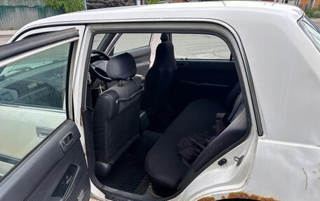 Toyota Comfort, 1999 год, 199 999 рублей, 14 фотография