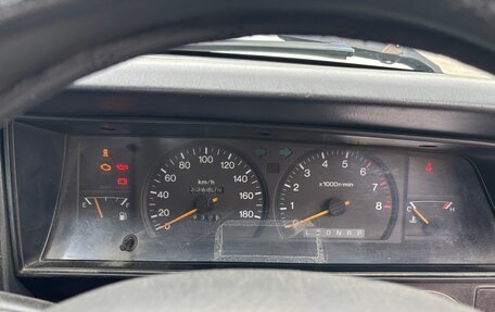Toyota Comfort, 1999 год, 199 999 рублей, 17 фотография