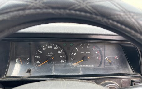 Toyota Comfort, 1999 год, 199 999 рублей, 16 фотография