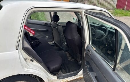 Toyota Comfort, 1999 год, 199 999 рублей, 15 фотография